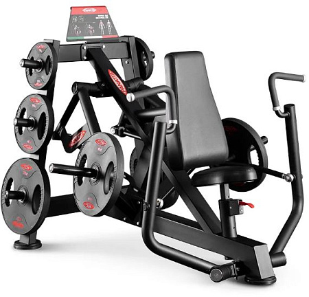 Жим от груди Panatta 1FO036 | Panatta | panatta-sport.ru