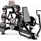Жим от груди Panatta 1FO036 | Panatta | panatta-sport.ru