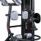 Сгибание ног стоя Panatta 1FE084 | Panatta | panatta-sport.ru