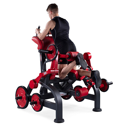 Сгибание ног стоя Panatta 1FW094 | Panatta | panatta-sport.ru