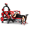 Мульти горизонтальный жим от груди Panatta 1FW042 | Panatta | panatta-sport.ru