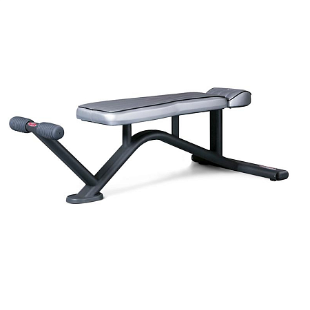 Горизонтальная скамья Panatta 1FE202 | Panatta | italy-sport.ru