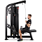 Горизонтальная / Вертикальная тяга Panatta 1SCD010 | Panatta | italy-sport.ru