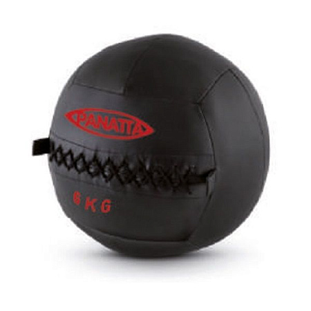 Набивной мяч Wall Ball Panatta 8 кг. 2CZ5008 | Panatta | italy-sport.ru