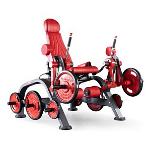Независимое разгибание ног Panatta 1FW081 | Panatta | panatta-sport.ru