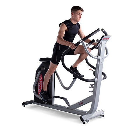 Эллиптический тренажер Panatta Ecopower Run 1CF72 | Panatta | italy-sport.ru