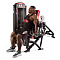 Поочередное сгибание бицепса Panatta 1FE556 | Panatta | italy-sport.ru