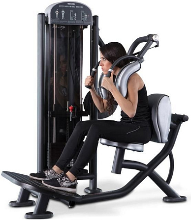 Пресс Panatta 1FE065 | Panatta | italy-sport.ru