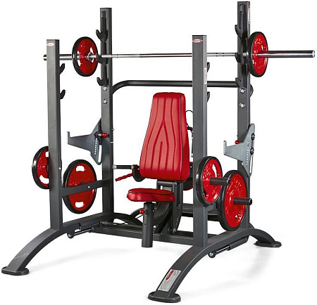 Силовая башня (3-в-1) Panatta 1HP233 | Panatta | italy-sport.ru