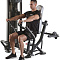 Жим от груди Panatta 1FE036 | Panatta | italy-sport.ru