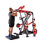 Жим викинга / икры стоя Panatta 1FW029 | Panatta | panatta-sport.ru