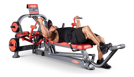 Горизонтальная бабочка (версия super) Panatta 1FW043 | Panatta | italy-sport.ru