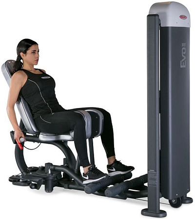 Сведение / Разведение бедер Panatta 1FE093 | Panatta | panatta-sport.ru