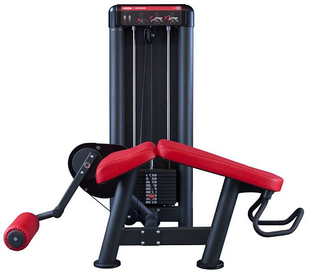 Сгибание ног лежа Panatta 1SC082 | Panatta | italy-sport.ru