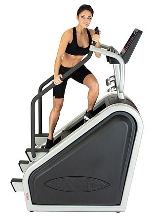 Климбер Panatta Fenix Touch 1FXT006 | Panatta | italy-sport.ru