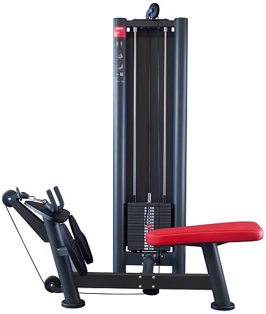 Горизонтальная тяга (трос) Panatta 1SC003 | Panatta | italy-sport.ru