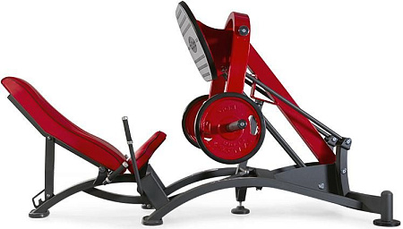 Жим ногами (присед) Panatta 1HP583 | Panatta | italy-sport.ru