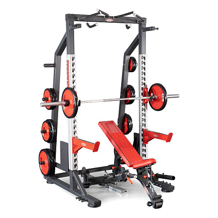 Олимпийская полурама Panatta 1FW534 | Panatta | italy-sport.ru
