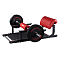 Ягодичный мостик Panatta 1SC297 | Panatta | italy-sport.ru